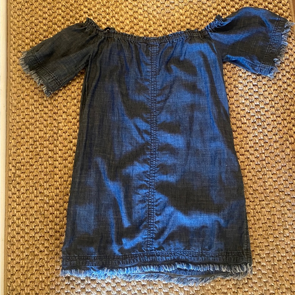 Trina Turk Women's Dresses Trina Turk Cold Shoulder Dress - Size XS - Picture 4 of 11